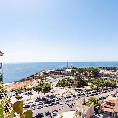 Piazza Europa Landscape By Wonderful Italy Apartment คาตาเนีย ภายนอก รูปภาพ