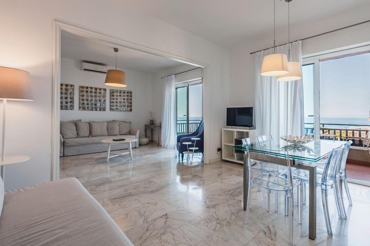 Piazza Europa Landscape By Wonderful Italy Apartment คาตาเนีย ภายนอก รูปภาพ