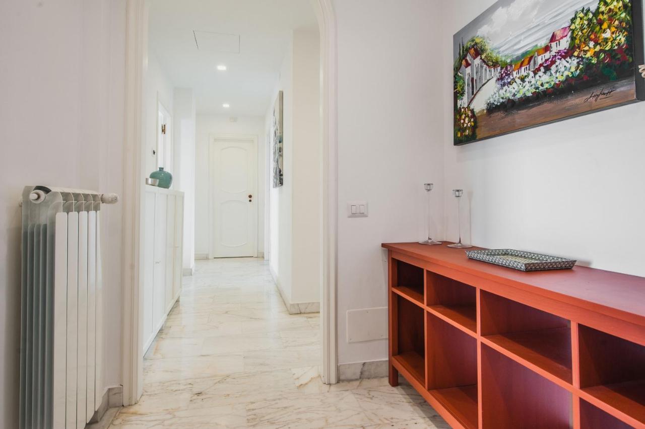 Piazza Europa Landscape By Wonderful Italy Apartment คาตาเนีย ภายนอก รูปภาพ